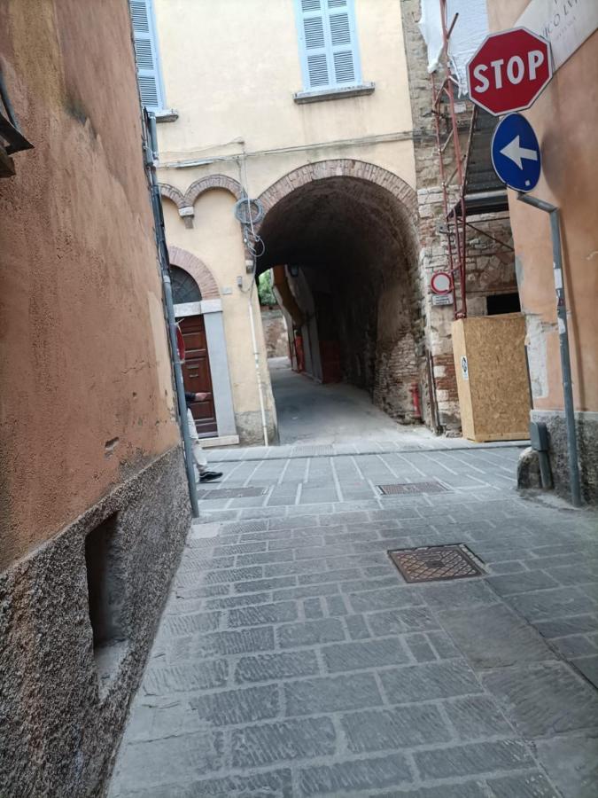 La Piccola Reggia Apartment Perugia Exterior photo