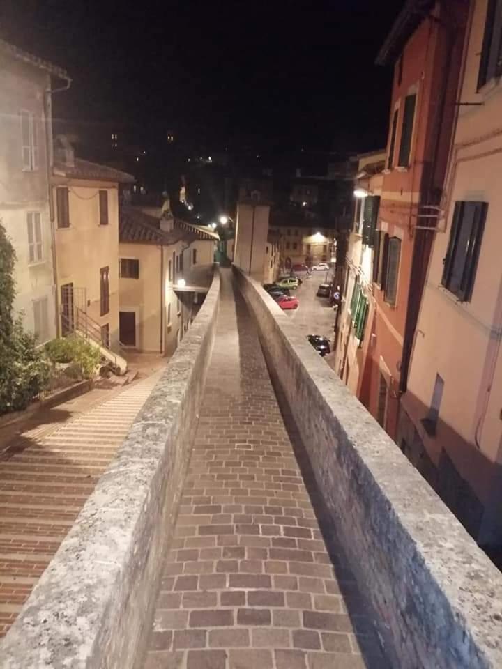 La Piccola Reggia Apartment Perugia Exterior photo